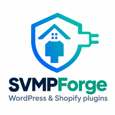 SVMPForge Logo
